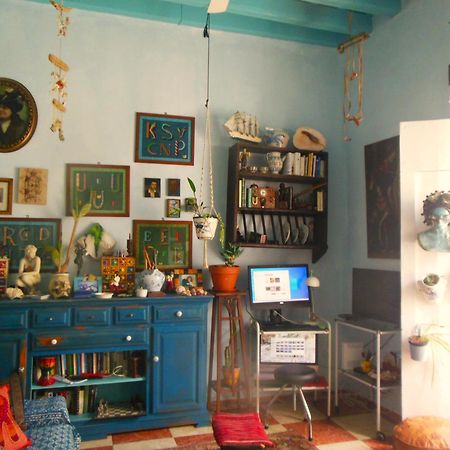 Habitaciones La Pepa กาดิซ ภายนอก รูปภาพ