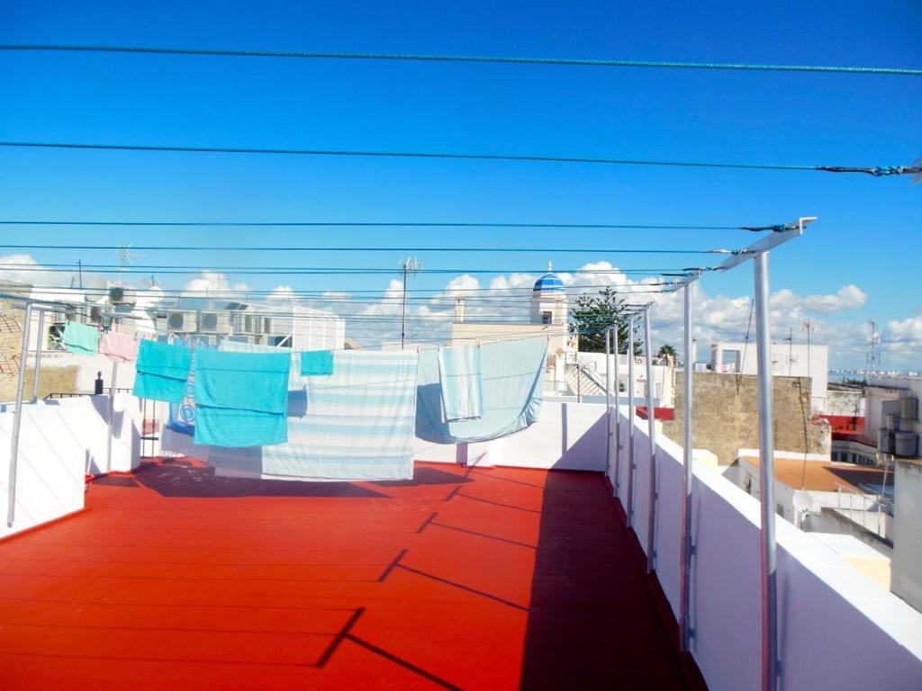 Habitaciones La Pepa กาดิซ ภายนอก รูปภาพ