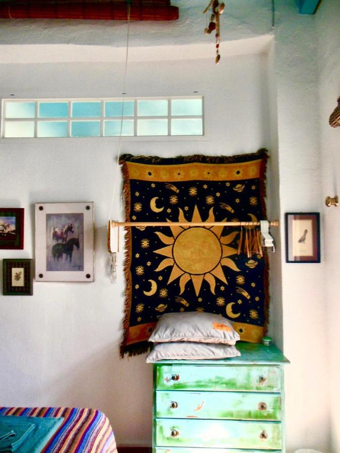 Habitaciones La Pepa กาดิซ ภายนอก รูปภาพ