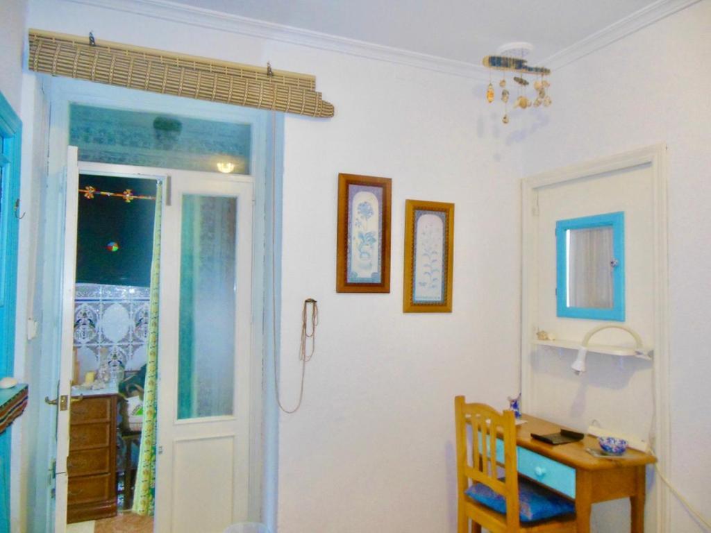 Habitaciones La Pepa กาดิซ ภายนอก รูปภาพ