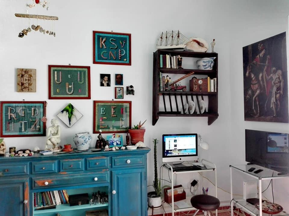 Habitaciones La Pepa กาดิซ ภายนอก รูปภาพ