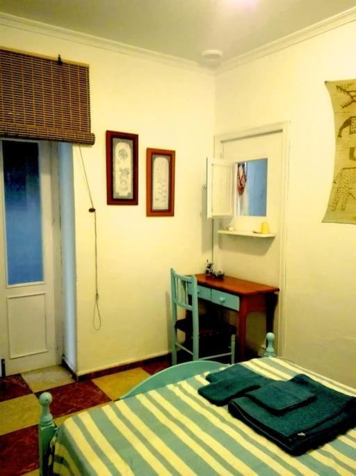 Habitaciones La Pepa กาดิซ ภายนอก รูปภาพ