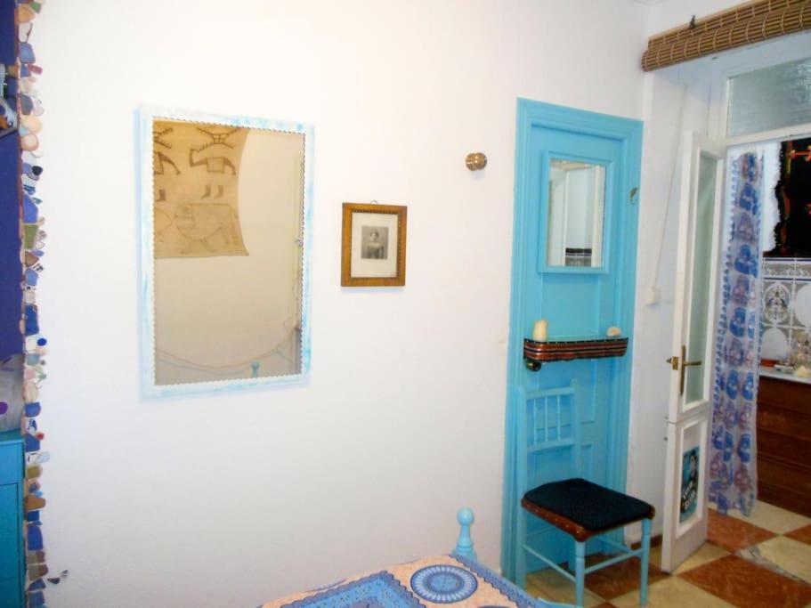 Habitaciones La Pepa กาดิซ ภายนอก รูปภาพ