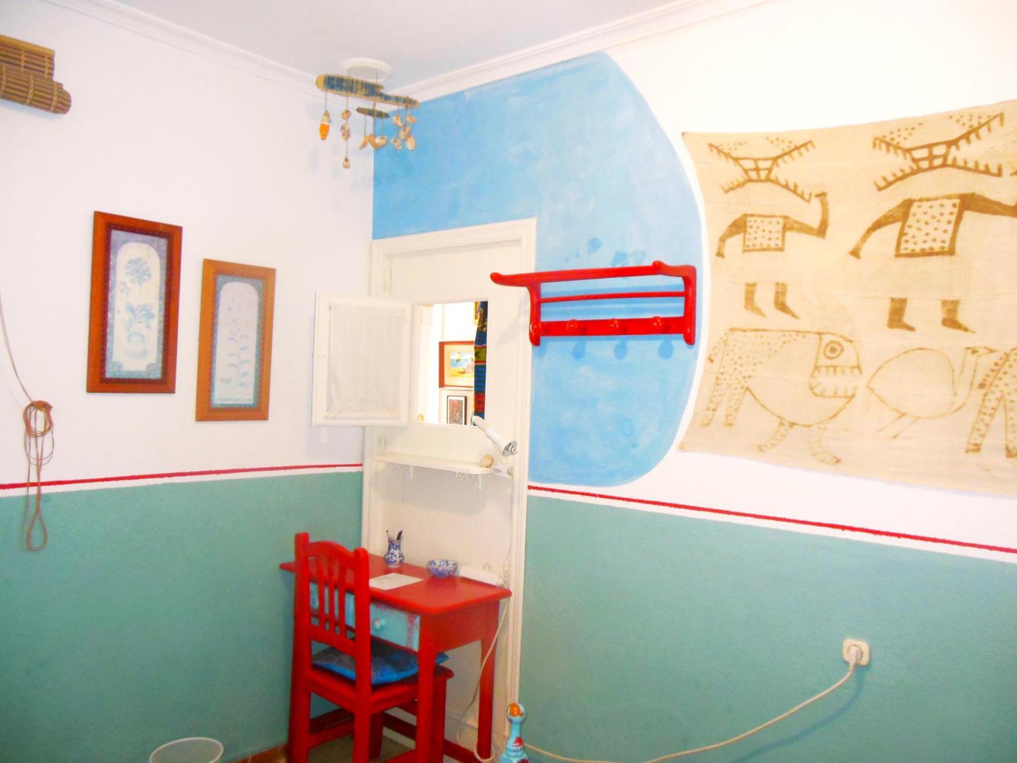 Habitaciones La Pepa กาดิซ ภายนอก รูปภาพ