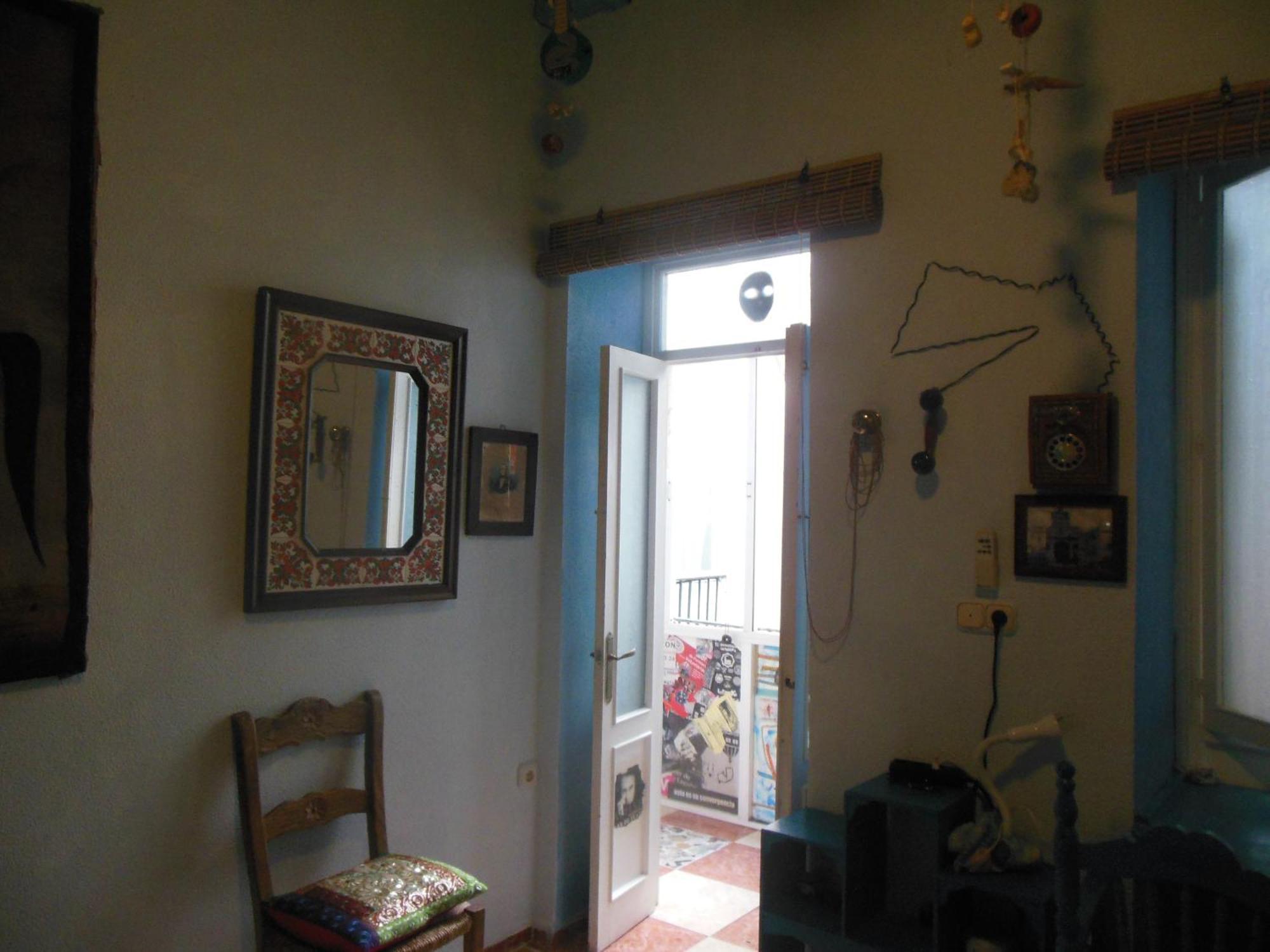 Habitaciones La Pepa กาดิซ ภายนอก รูปภาพ