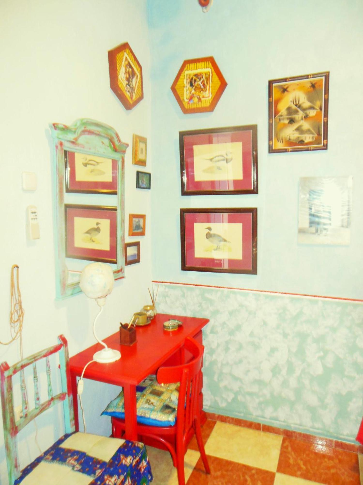 Habitaciones La Pepa กาดิซ ภายนอก รูปภาพ