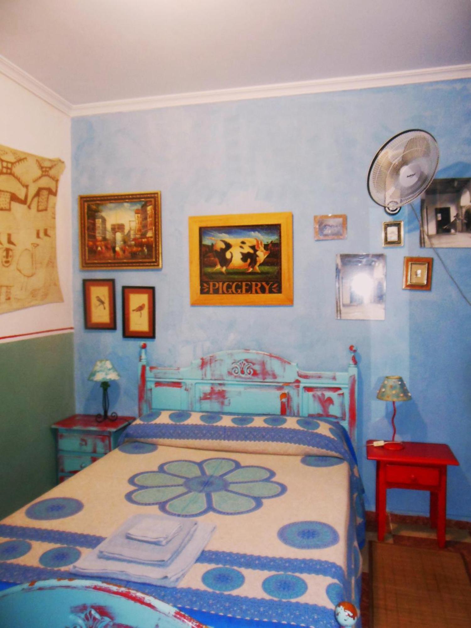 Habitaciones La Pepa กาดิซ ภายนอก รูปภาพ